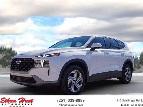 HYUNDAI SANTA FE 2023 5NMS14AJ6PH513333 image HYUNDAI SANTA FE 2023 5NMS14AJ6PH513333 image